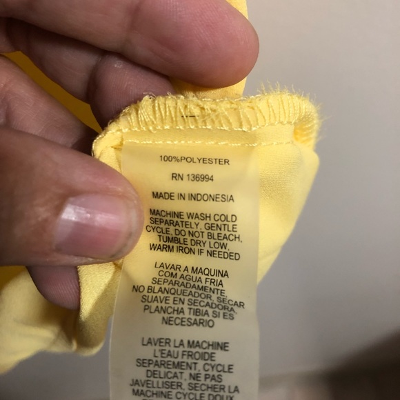 Blouse - Picture 3 of 3